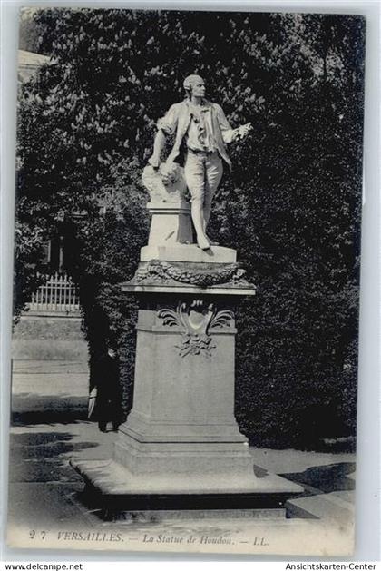 50403535 - Versailles