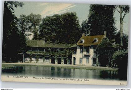 50403549 - Versailles