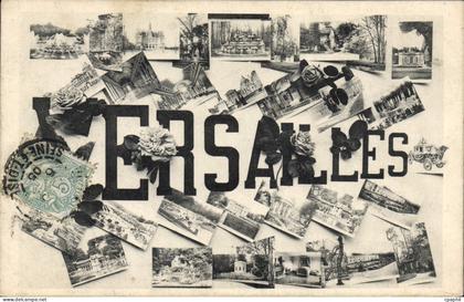 CPA Versailles