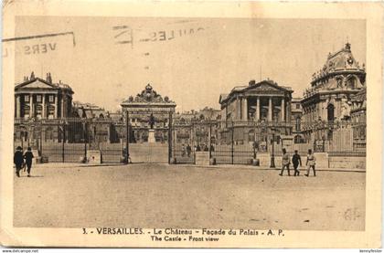 Versailles