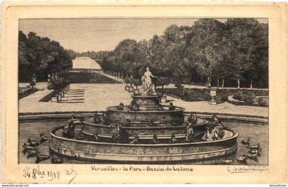 Versailles
