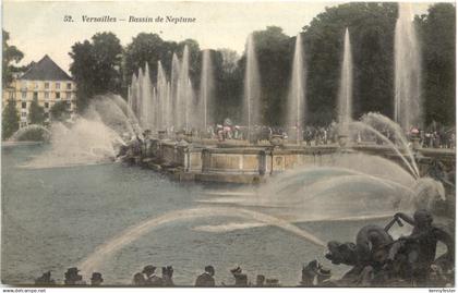 Versailles