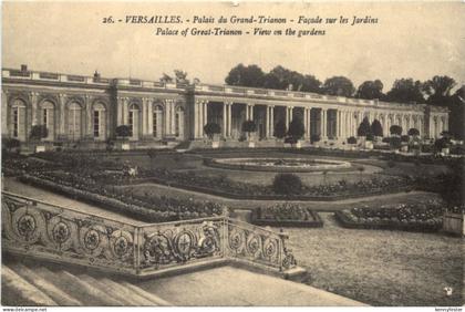 Versailles