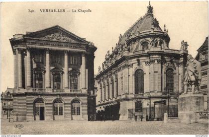 Versailles