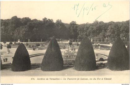 Versailles
