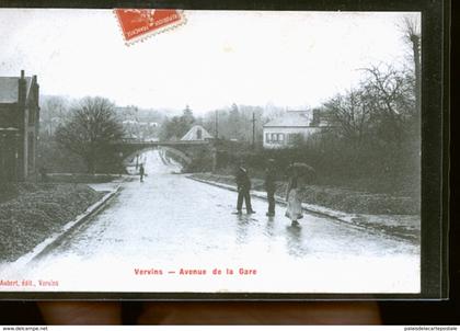 VERVINS                JLM
