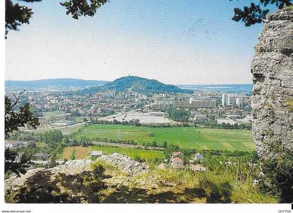 CP VESOUL 1990