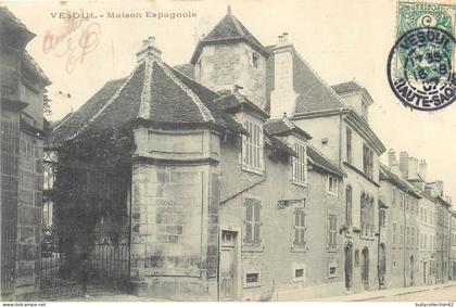 CPA Vesoul 70/111