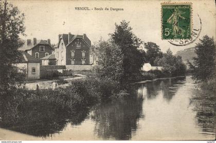 CPA Vesoul Bords du Durgeon