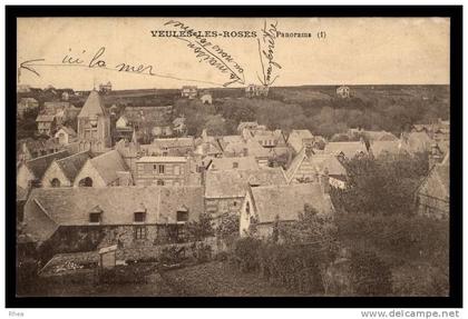 76 Veules-les-Roses D76D K76655K C76735C RH097795