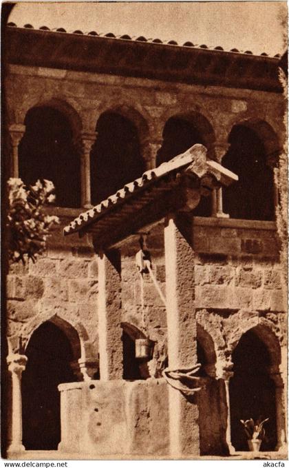 CPA Vezelay (1478616)