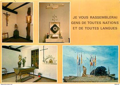 54 - Vezelise - Sion - Multivues - CPM - Voir Scans Recto-Verso