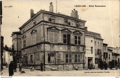 CPA Vezelise Hotel Renaissance (1469017)
