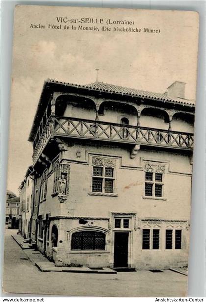 38059939 - Vic-sur-Seille