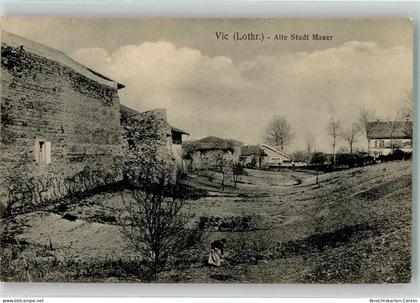 39635339 - Vic-sur-Seille