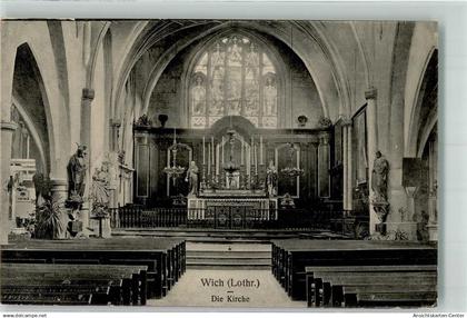 39756125 - Vic-sur-Seille
