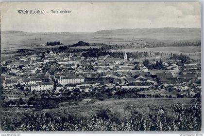 51484215 - Vic-sur-Seille
