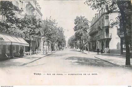 03 - VICHY RUE DE PARIS
