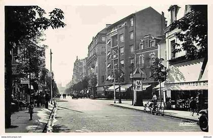 03 - Vichy - Rue de Paris - Automobiles - Carte Neuve - CPM - Voir Scans Recto-Verso