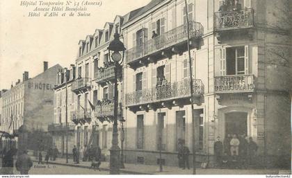 CPA Vichy  03/vichy/13