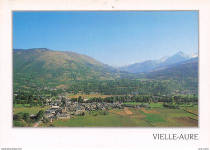 65 VIELLE AURE VIELLE AURE