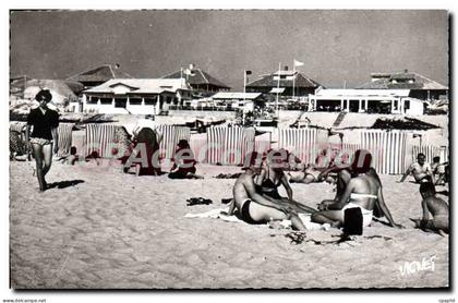 CPA Vieux Boucau Landes Sur la Plage