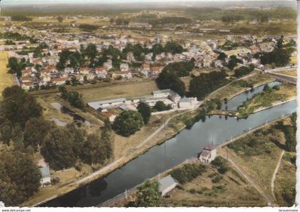 59 - VIEUX CONDE -  Vue générale