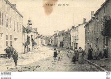 Vignory