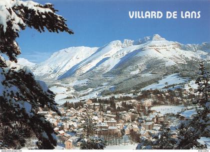 38 VILLARD DE LANS VILLARD DE LANS