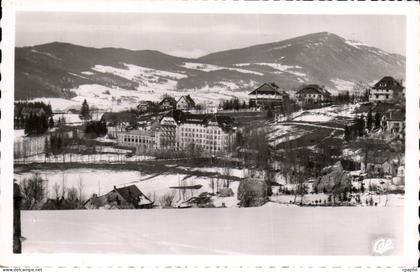CPM Villard de Lans Vue generale de l'aerium