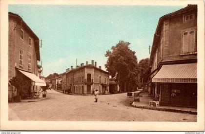 (18/11/25) 01-CPA VILLARS LES DOMBES