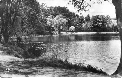CPA Ville d'Avray 92/357