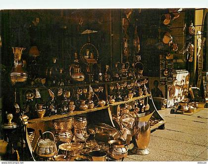 50 - Villedieu les Poeles - CPM - Voir Scans Recto-Verso