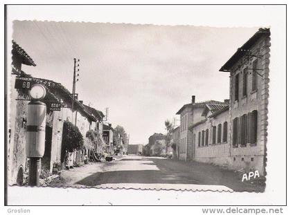 VILLEFRANCHE D'ALBIGEOIS (TARN) 103 LES ECOLES