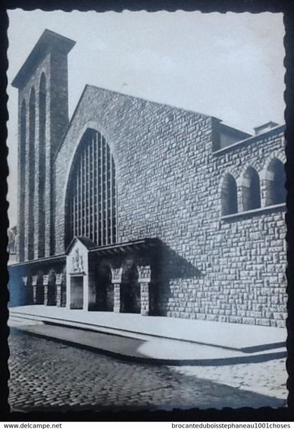 12  Villefranche-de-Rouergue  Chapelle Sainte-Emilie de Rodat