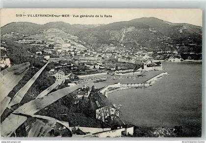 39477447 - Villefranche-sur-Mer