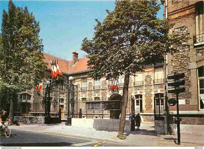 Carte Postale - 94 - Villejuif - L'hospice P-Brousse - CPM - Voir Scans Recto-Verso