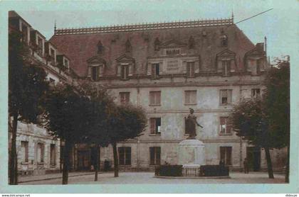 Carte Postale Ancienne - 94 - Villejuif - Mairie - CPA - Voir Scans Recto-Verso - Poscard - Carta Postal -  Postkarte