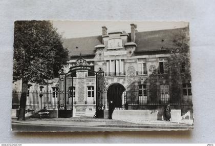 Cpsm, Villejuif, hospice Paul Brousse, Val de Marne 94