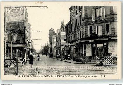 51636888 - Villemomble