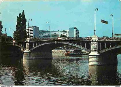 Carte Postale - 92 - Villeneuve la Garenne - Le Pont - CPM - Voir Scans Recto-Verso - Poscard - Carta Postal -  Postkart
