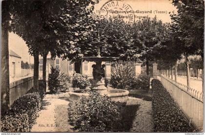 (07/01/26) 89-CPA VILLENEUVE LA GUYARD