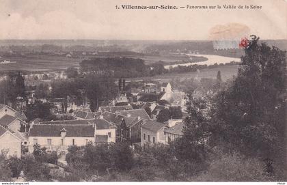 VILLENNES SUR SEINE