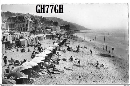 CPA VILLERS-SUR-MER