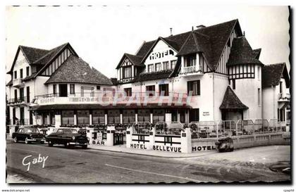 CPM Villers Sur Mer Hotel Bellevue