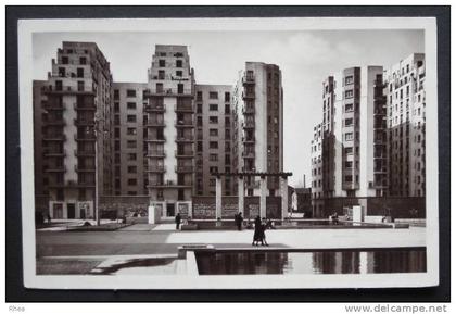 69 Villeurbanne immeuble architecte meauriccot    D69D  K69266K  C69266C RH030751