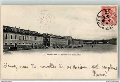 39472668 - Vincennes