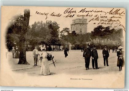 39638569 - Vincennes