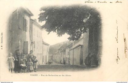 CPA Virieu  38/193-B