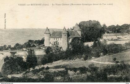 VIRIEU